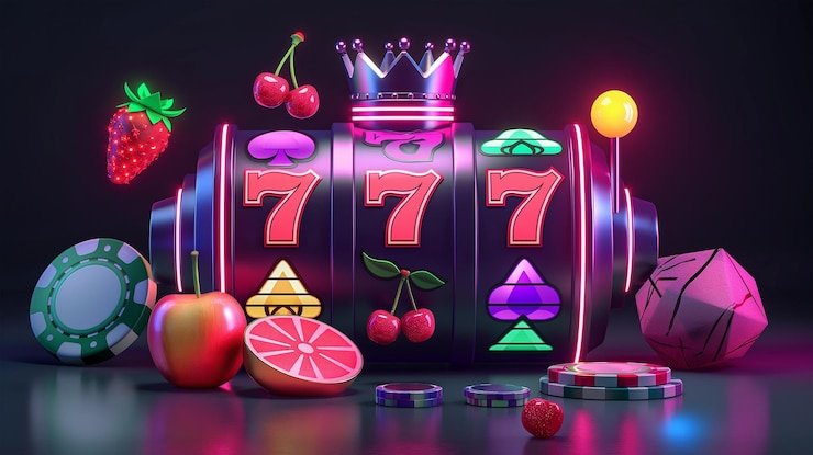 Tampilan aplikasi purislot menampilkan pasar Liga 1 dan Live Casino